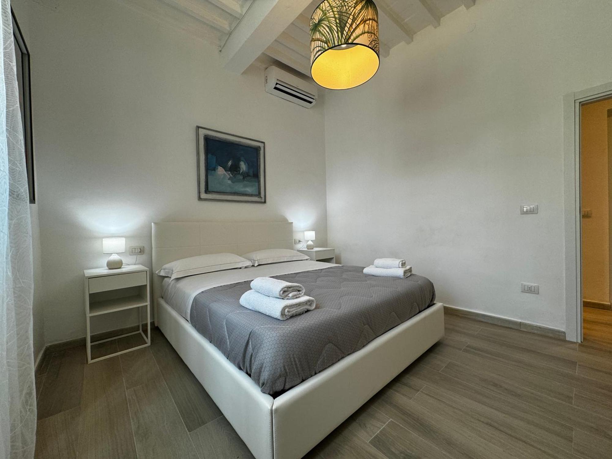 Masaccio Dream Apartment