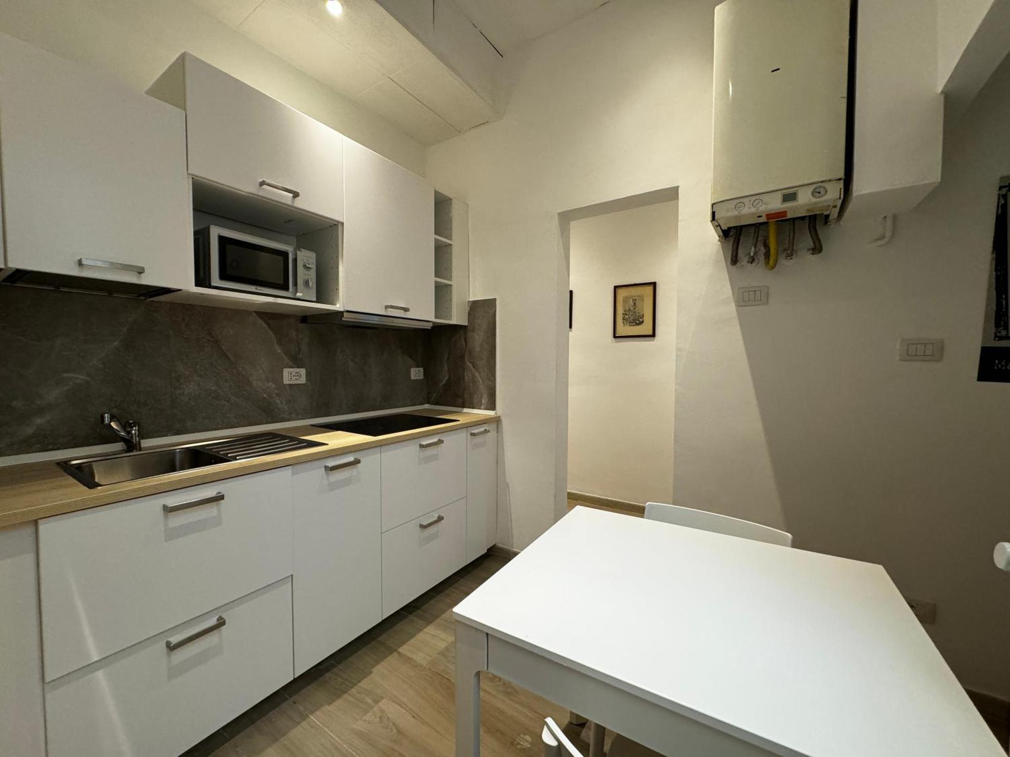 Masaccio Dream Apartment Florenz
