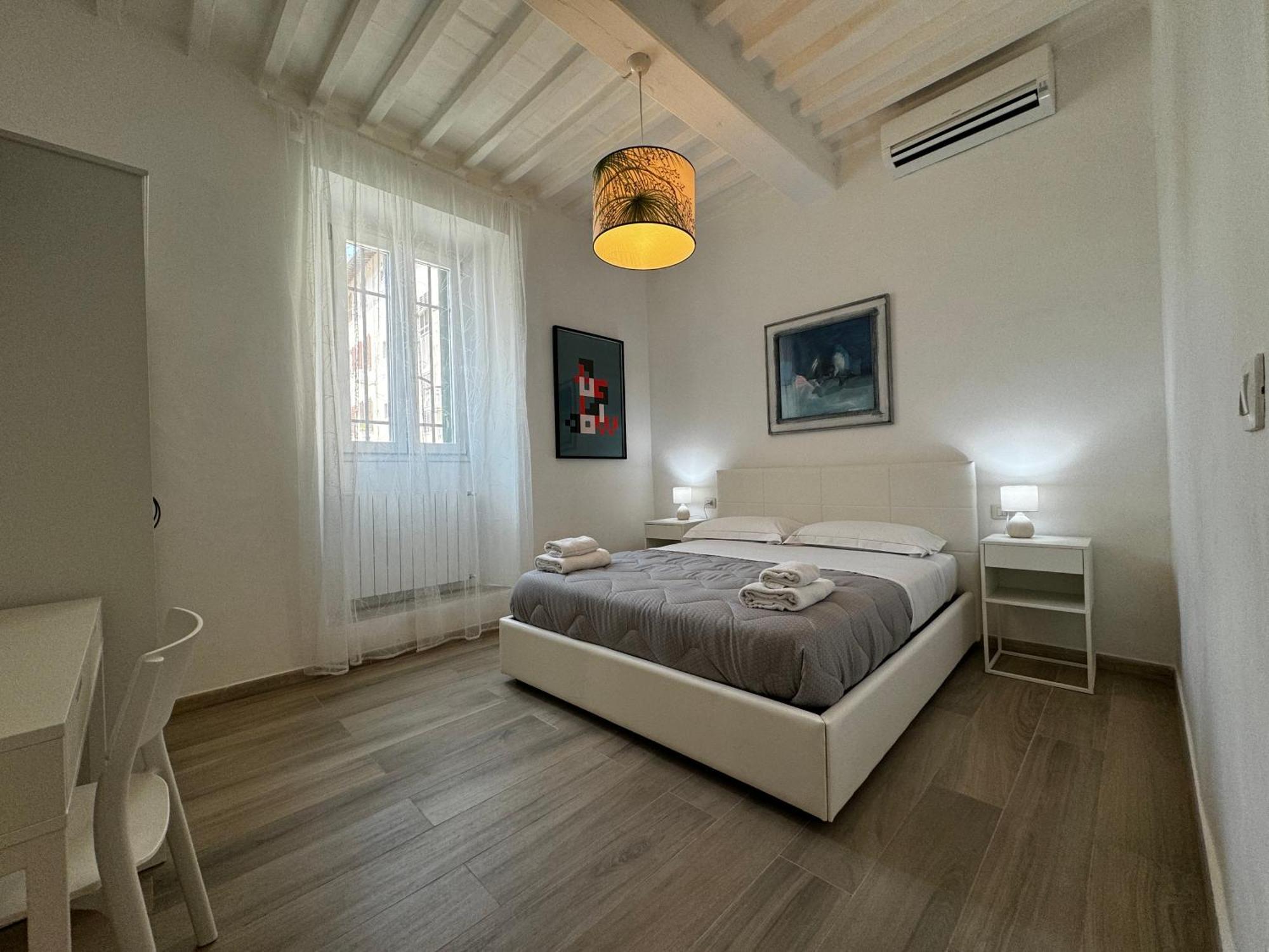 Apartment Masaccio Dream