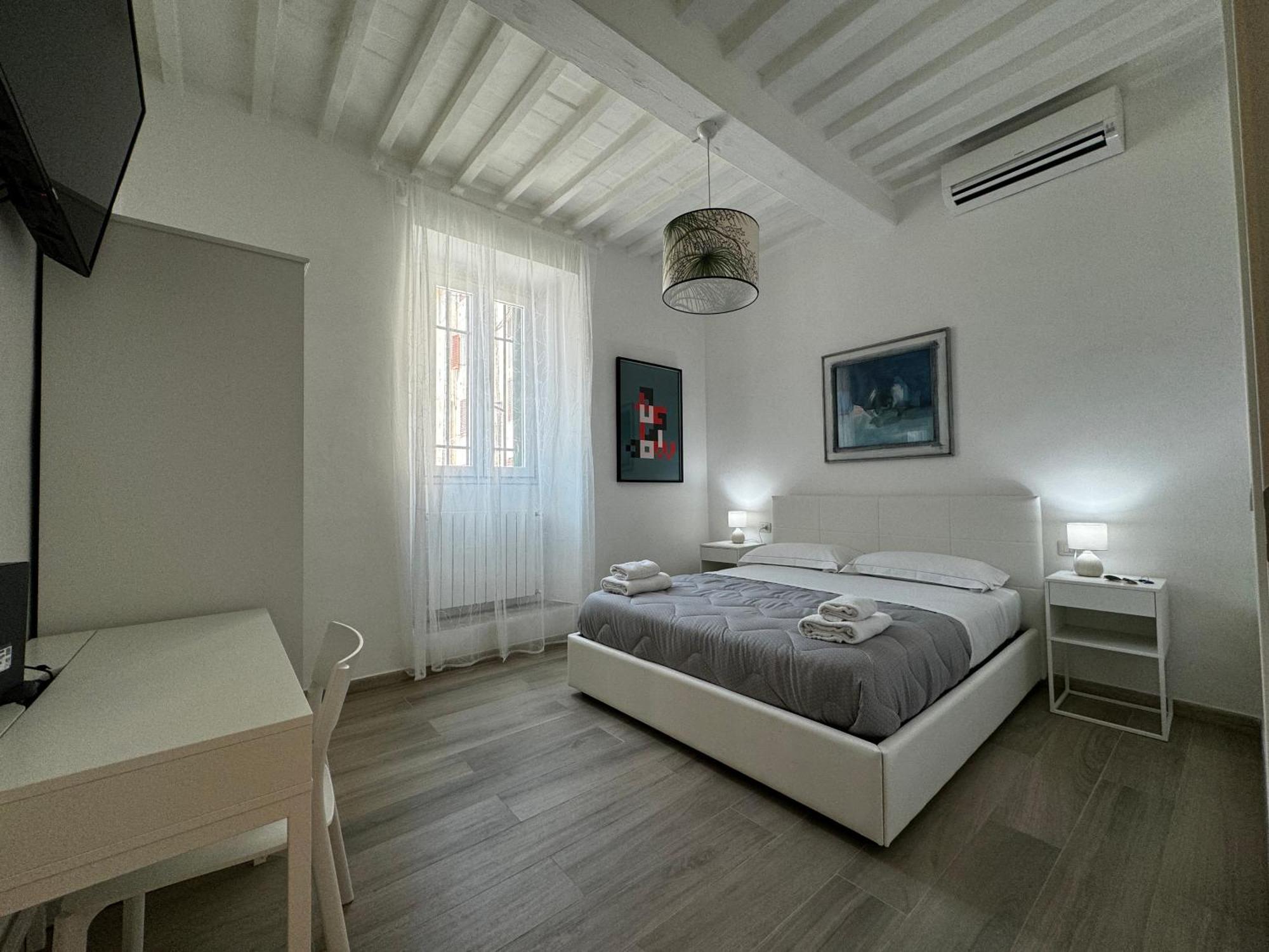 Masaccio Dream Apartment *