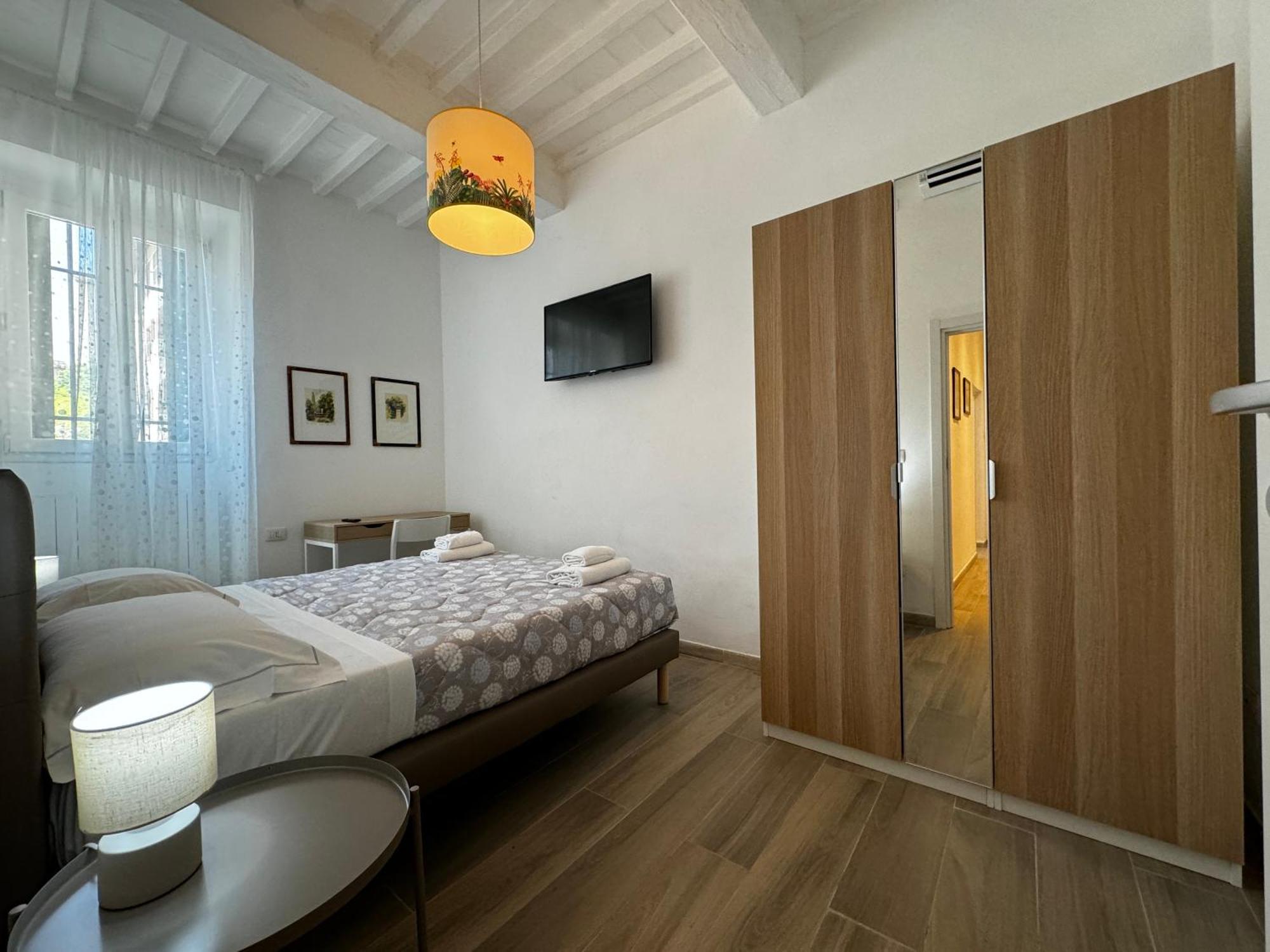Apartment Masaccio Dream *