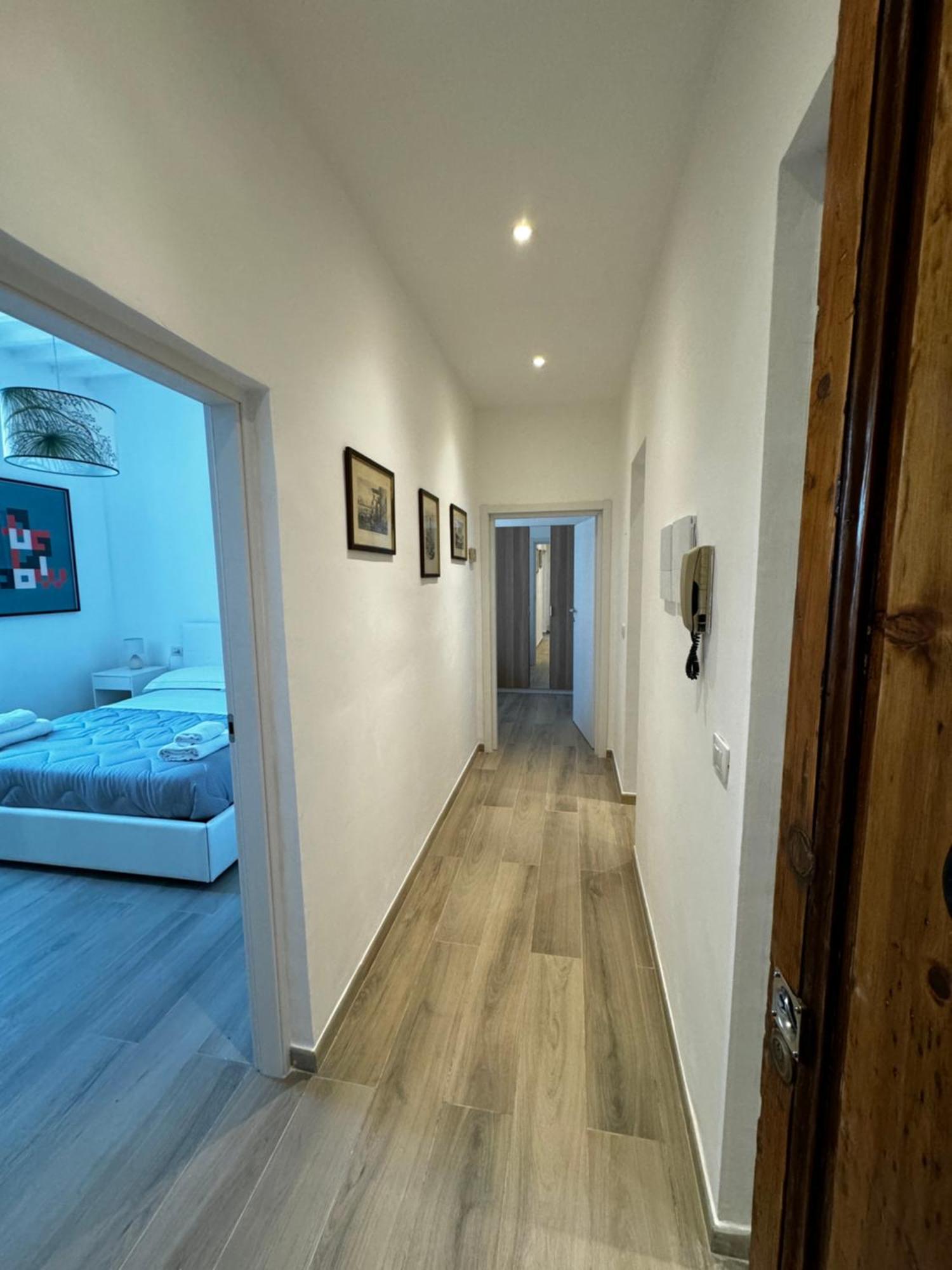 Apartment Masaccio Dream Florenz